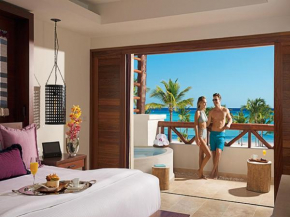 Отель Secrets Cap Cana Resort & Spa - Adults Only  Пунта-Кана